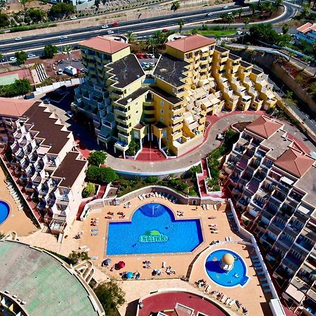 Cosy, New Studio In Costa Adeje Εξωτερικό φωτογραφία