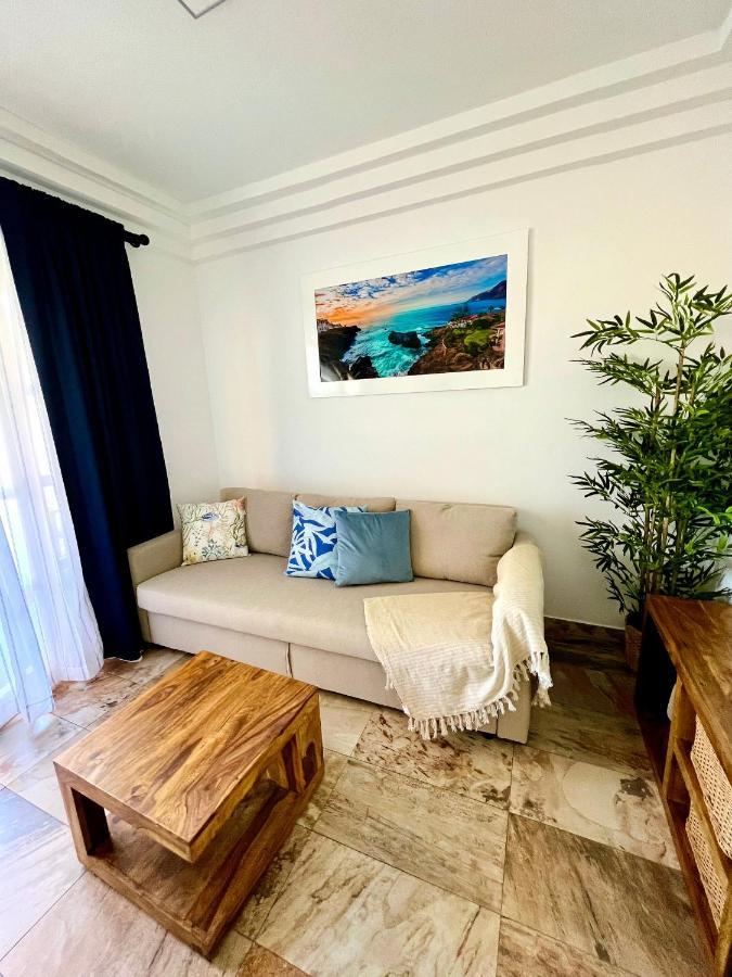 Cosy, New Studio In Costa Adeje Εξωτερικό φωτογραφία