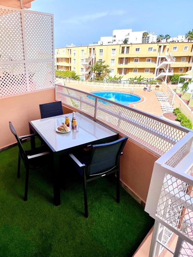 Cosy, New Studio In Costa Adeje Εξωτερικό φωτογραφία