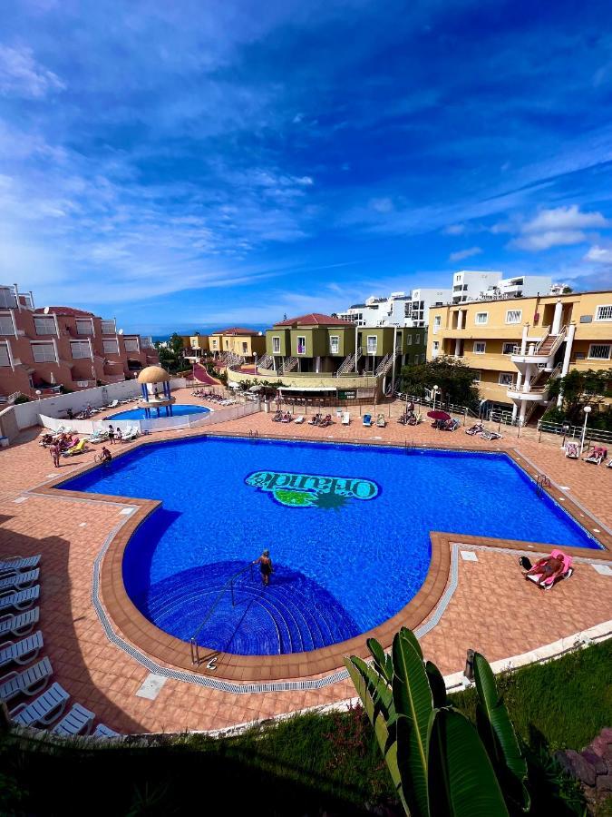 Cosy, New Studio In Costa Adeje Εξωτερικό φωτογραφία