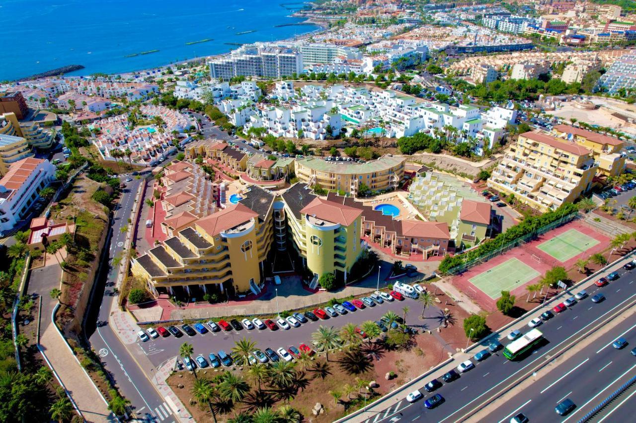 Cosy, New Studio In Costa Adeje Εξωτερικό φωτογραφία