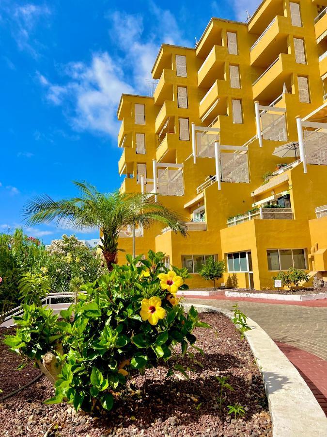 Cosy, New Studio In Costa Adeje Εξωτερικό φωτογραφία