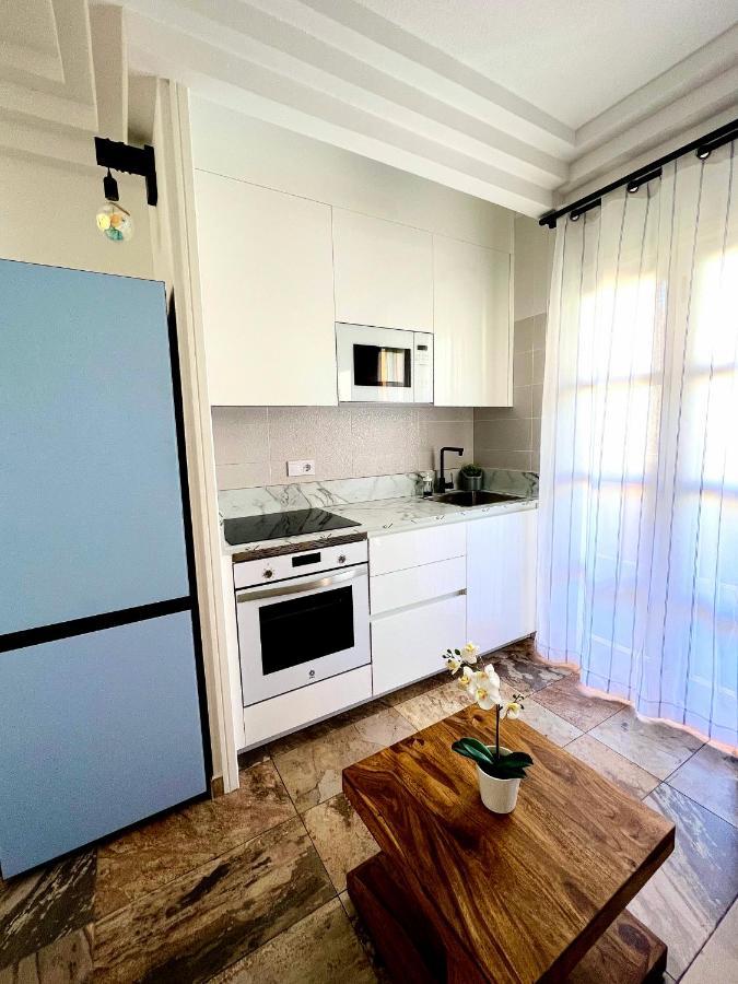 Cosy, New Studio In Costa Adeje Εξωτερικό φωτογραφία