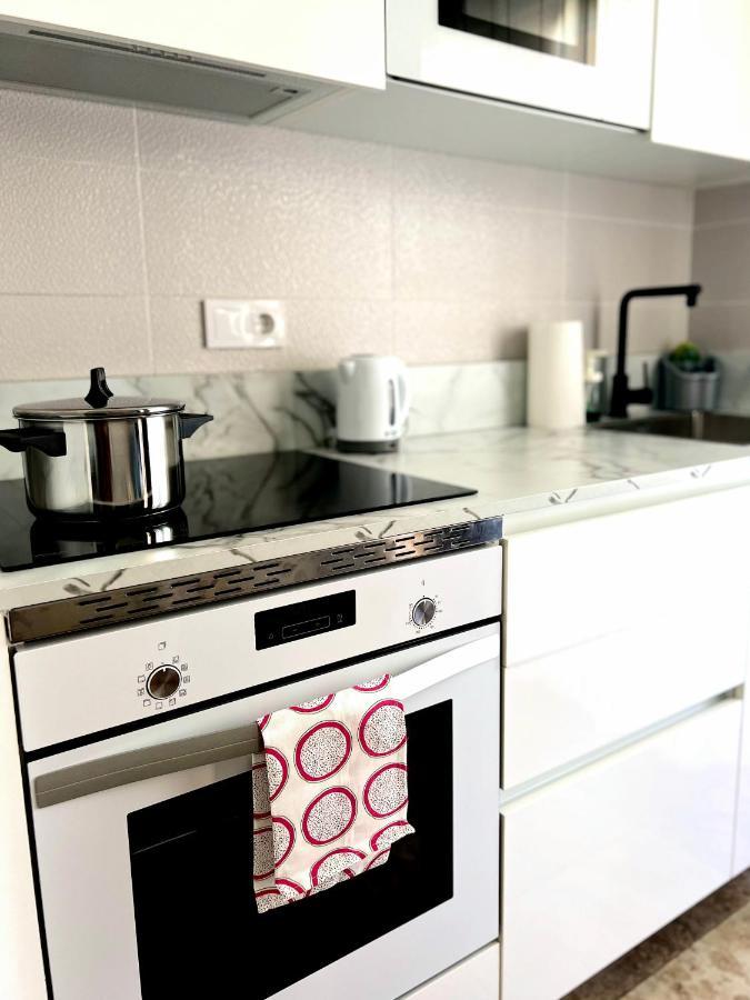 Cosy, New Studio In Costa Adeje Εξωτερικό φωτογραφία