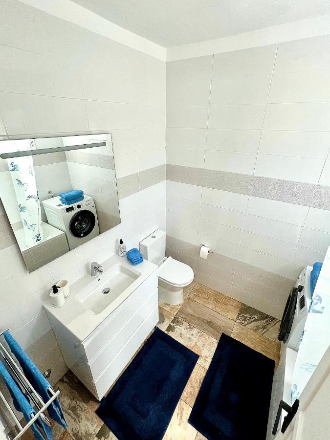 Cosy, New Studio In Costa Adeje Εξωτερικό φωτογραφία