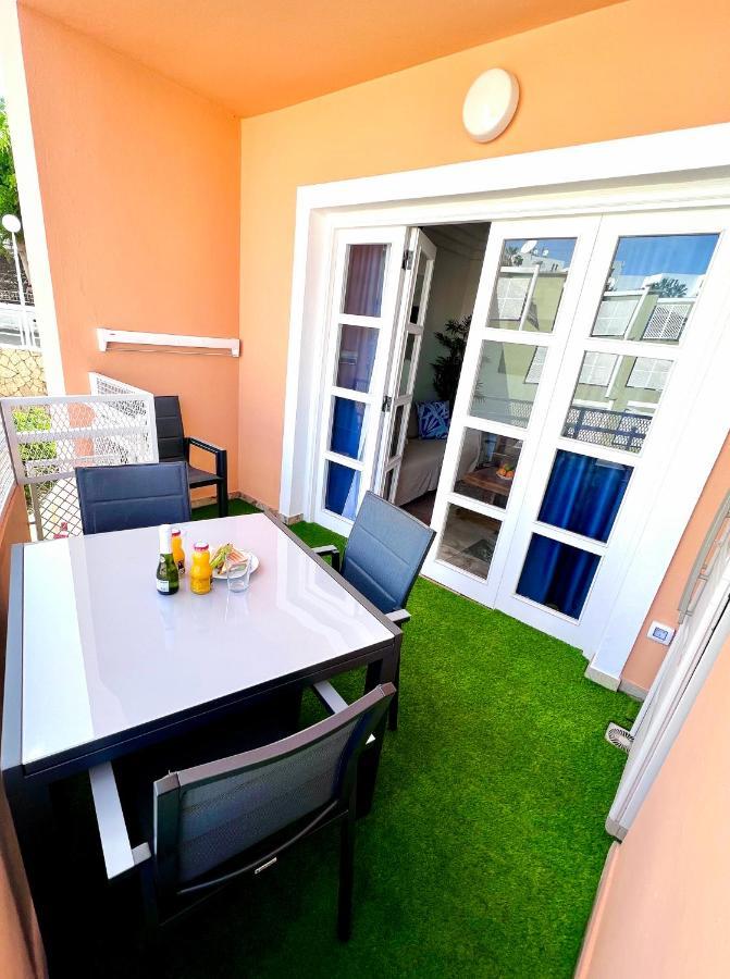 Cosy, New Studio In Costa Adeje Εξωτερικό φωτογραφία