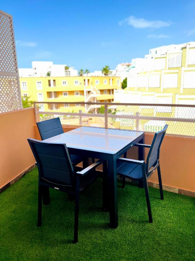 Cosy, New Studio In Costa Adeje Εξωτερικό φωτογραφία