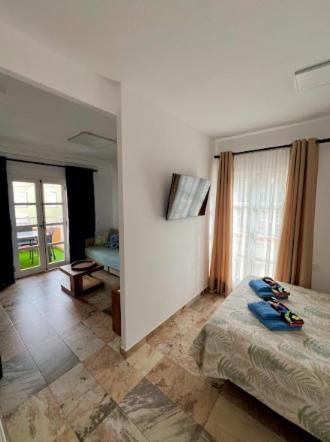 Cosy, New Studio In Costa Adeje Εξωτερικό φωτογραφία